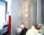 Room image #1 at Trieste Hotel